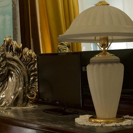 Bed and Breakfast Elite Corato Zewnętrze zdjęcie