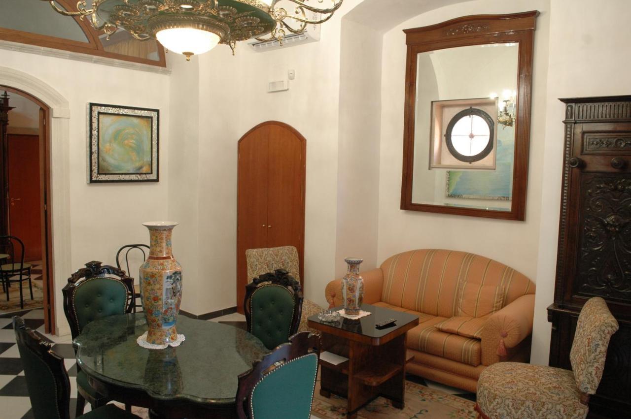 Bed and Breakfast Elite Corato Zewnętrze zdjęcie