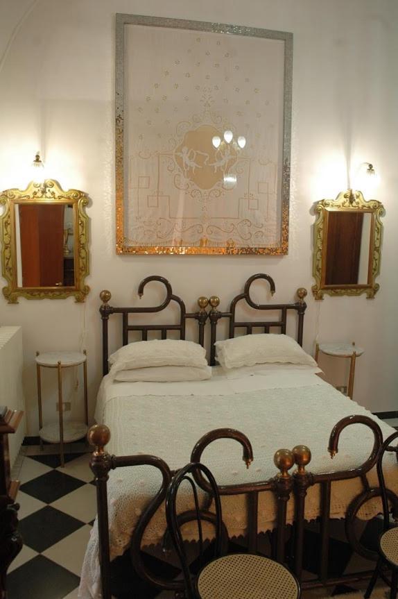 Bed and Breakfast Elite Corato Zewnętrze zdjęcie