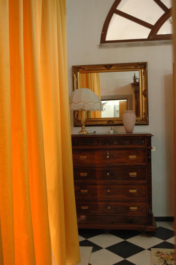 Bed and Breakfast Elite Corato Zewnętrze zdjęcie