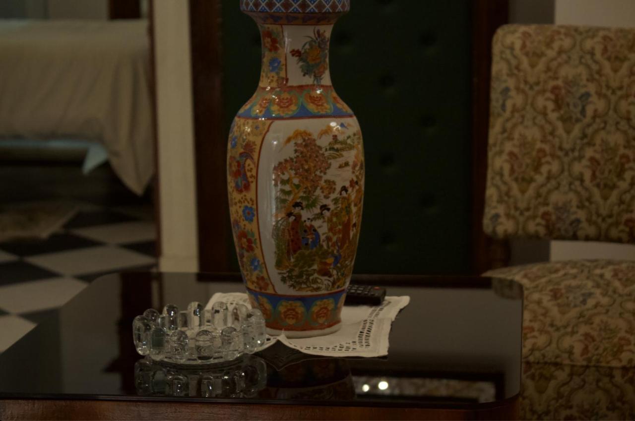 Bed and Breakfast Elite Corato Zewnętrze zdjęcie