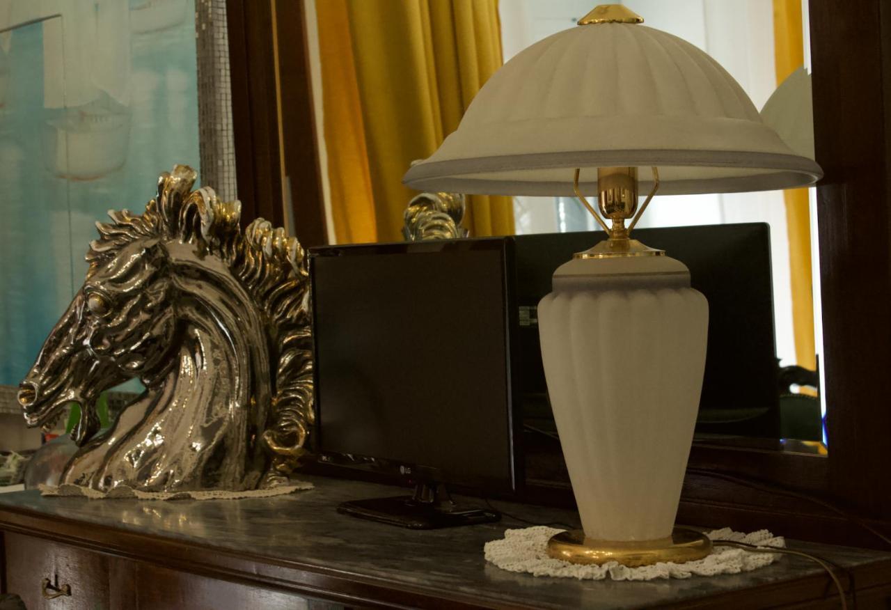 Bed and Breakfast Elite Corato Zewnętrze zdjęcie