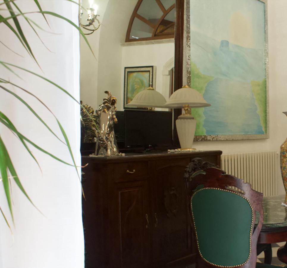 Bed and Breakfast Elite Corato Zewnętrze zdjęcie