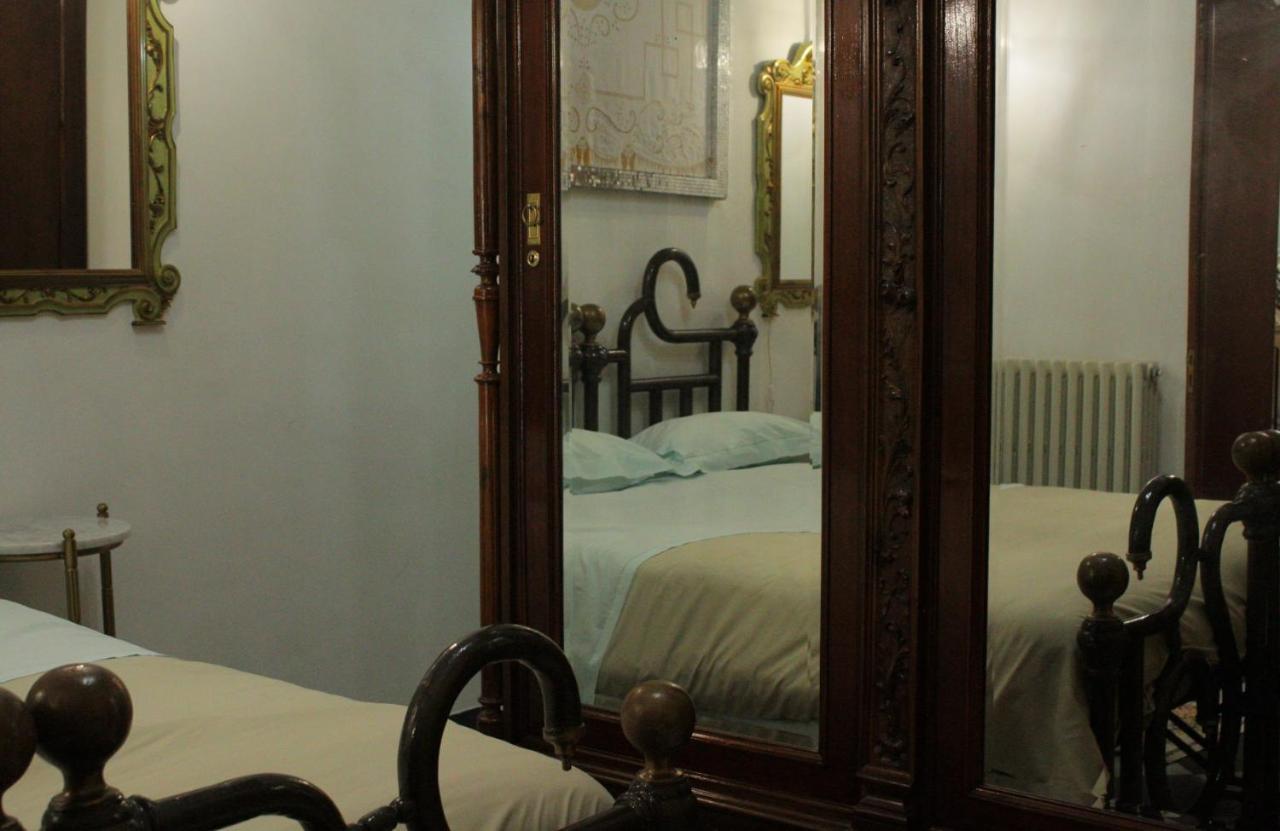 Bed and Breakfast Elite Corato Zewnętrze zdjęcie