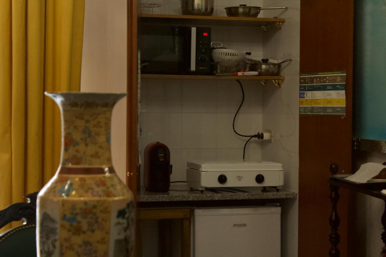 Bed and Breakfast Elite Corato Zewnętrze zdjęcie