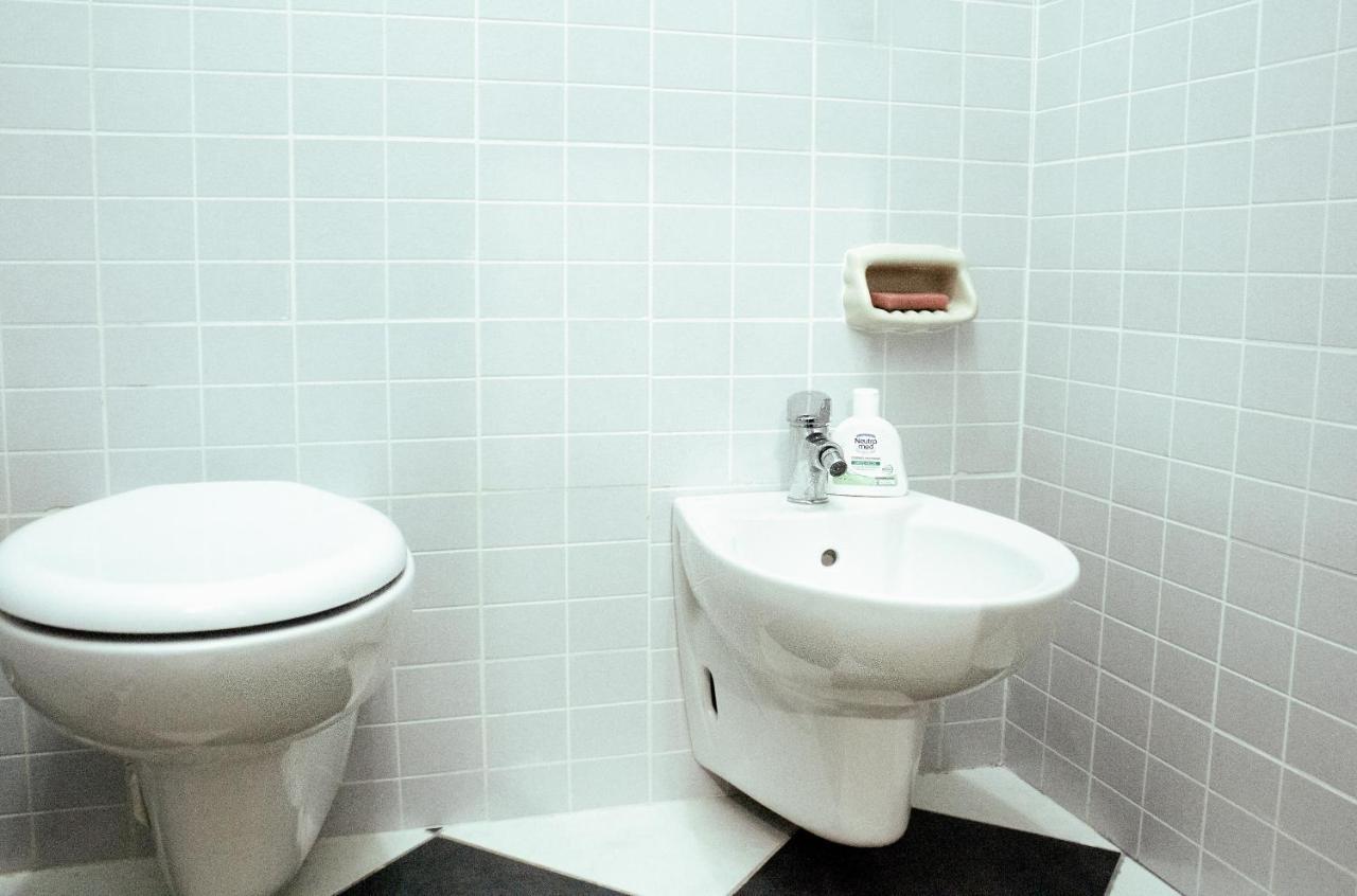 Bed and Breakfast Elite Corato Zewnętrze zdjęcie