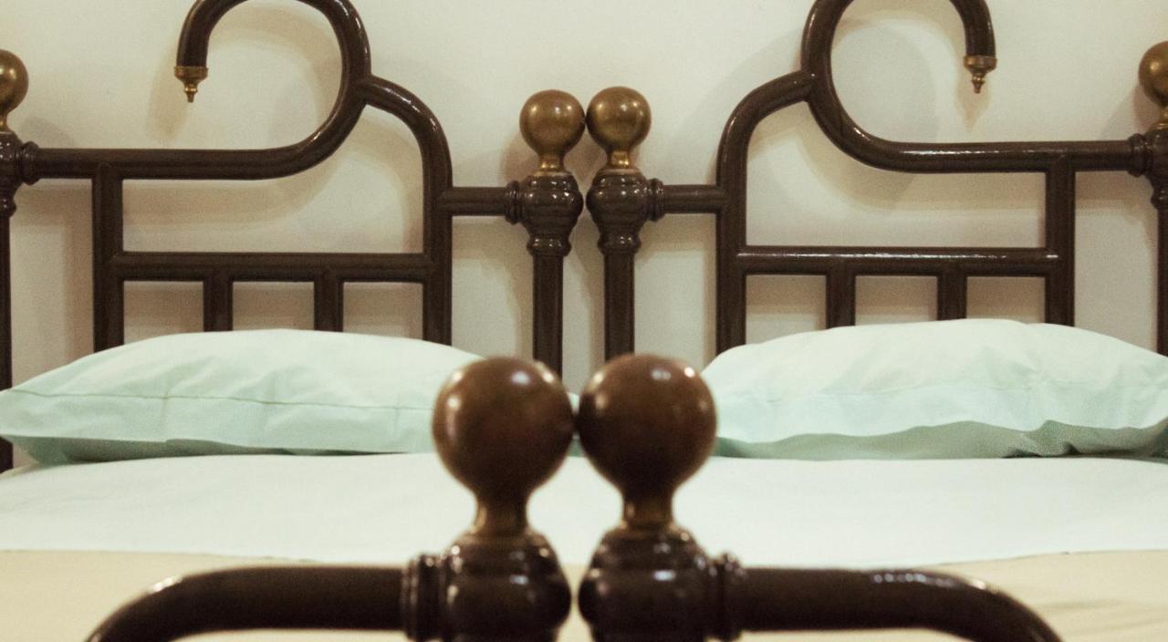 Bed and Breakfast Elite Corato Zewnętrze zdjęcie